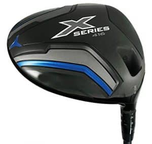 CALLAWAY X SETS FOR HIRE