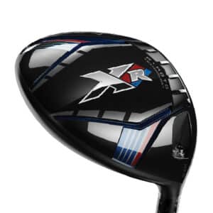 CALLAWAY XR SETS FOR HIRE