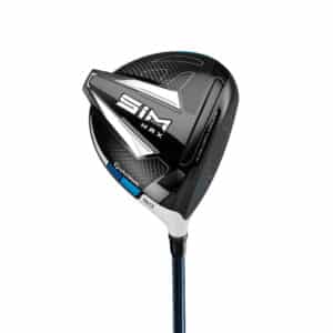 TAYLORMADE SIM MAX FULL SET FOR HIRE