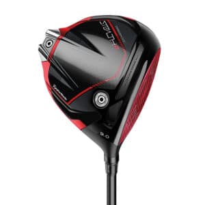 Taylormade STEALTH2 BEST CLUBS TO HIRE ALGARVE